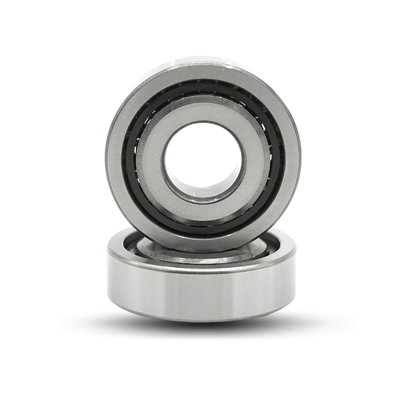7603030-TVP-DB 30*72*19mm بلبرینگ بال اسکرو-تراست تماس زاویه ای بلبرینگ
