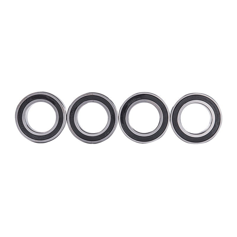 HCB7008-C-2RSD-T-P4S-QBC یاطاقان دوکی با طول عمر بالا یاتاقان توپ تماسی زاویه ای - توپ سرامیکی