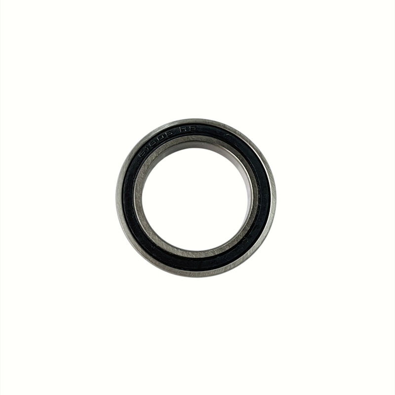 بلبرینگ شعاعی شیار عمیق 61806-2RS 80*100*10mm