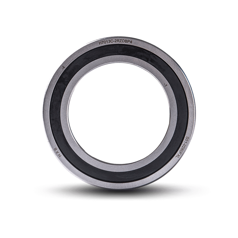 7014-CTYN-P4S-UL 70*110*20mm یاطاقان توپ دوکی تماسی زاویه ای با سرعت بالا 7014CTA P4